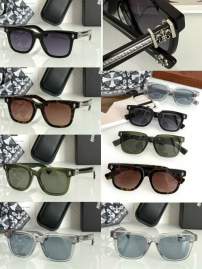Picture of Chrome Hearts Sunglasses _SKUfw73375624fw